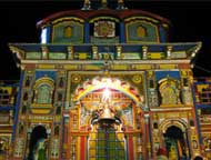 badrinath